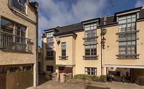 Old Tolbooth Wynd - 393